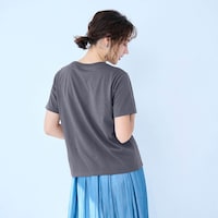 モデル身長162cm／M
