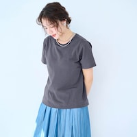 モデル身長162cm／M