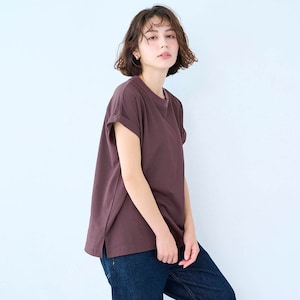 モデル身長162cm／M
