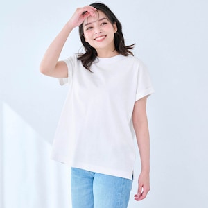 モデル身長161cm／M