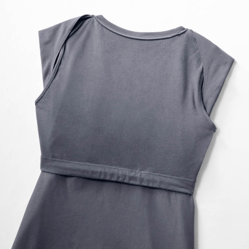 背中部分（肌側）