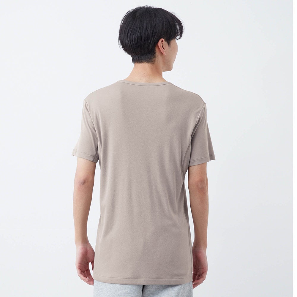 バック
