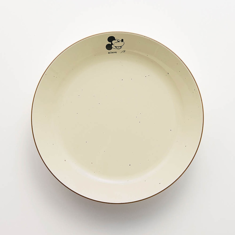 ミッキーマウス