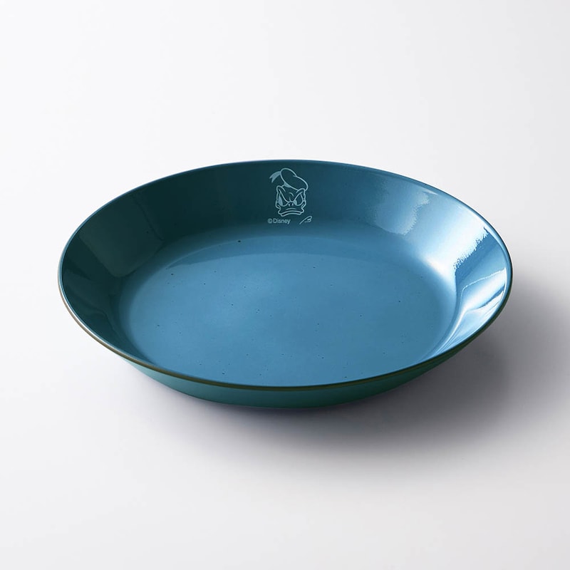 ドナルドダック