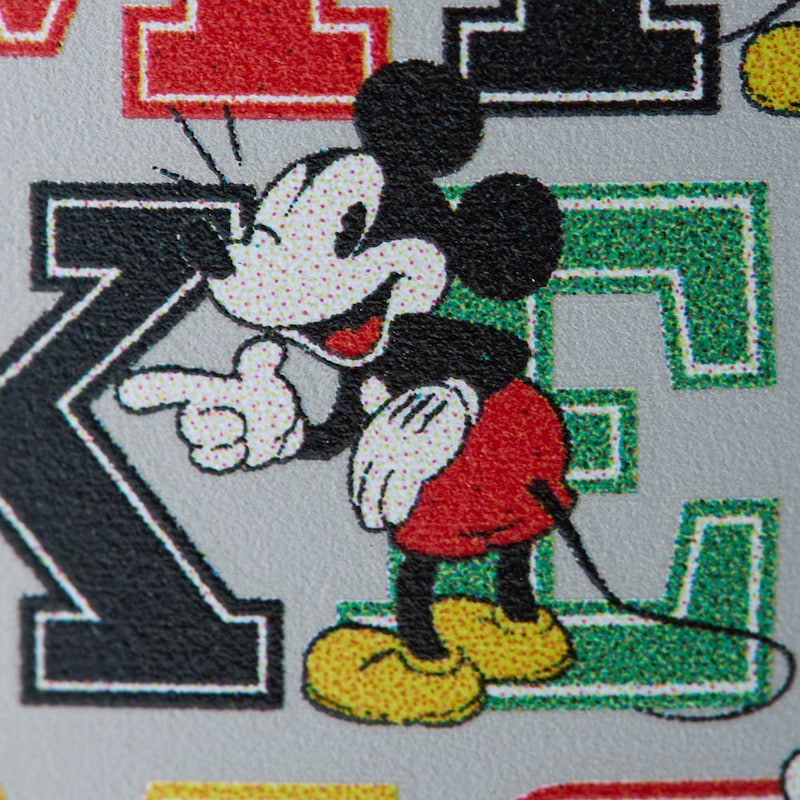 柄アップ　みっき