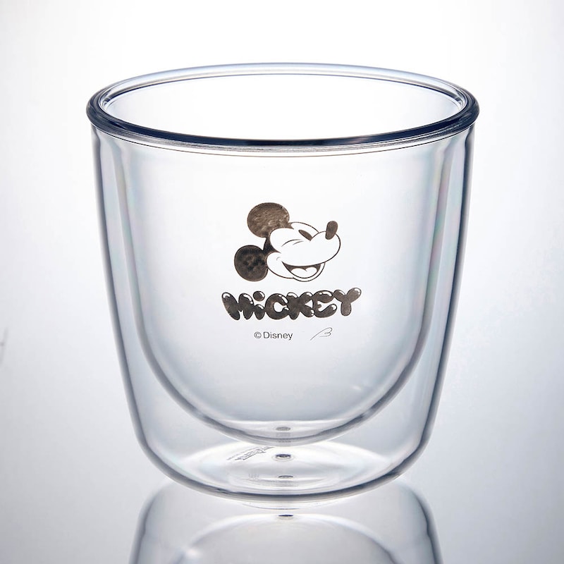 ミッキーマウス