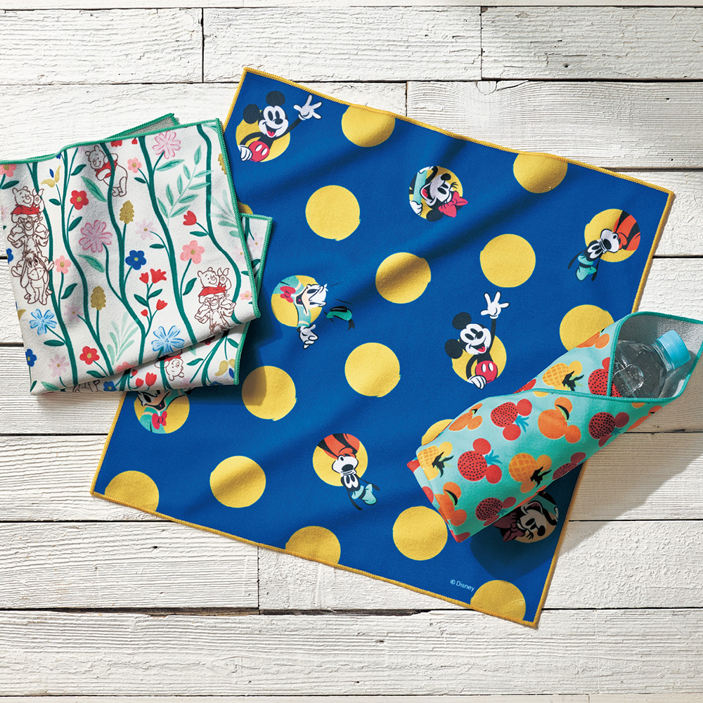 くっつくクロス(選べるキャラクター)(ディズニー/Disney) くっつくクロス(選べるキャラクター)(ディズニー/Disney)