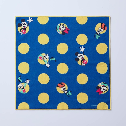 くっつくクロス（選べるキャラクター）