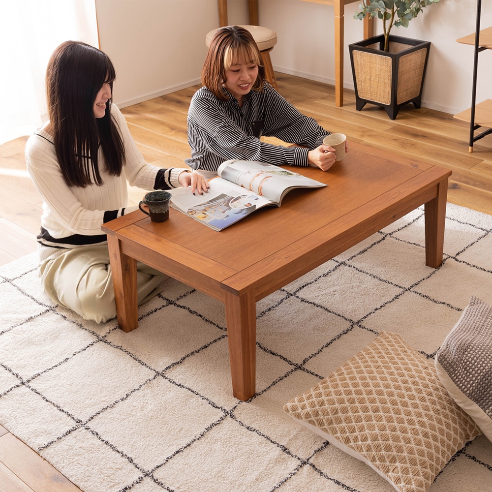 使用イメージ　長方形