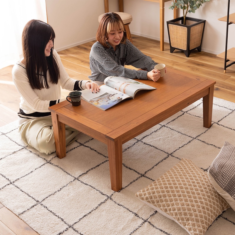 使用イメージ　長方形