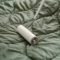毛足がないのでお掃除もラクラク