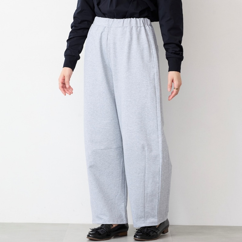 モデル身長165cm／F