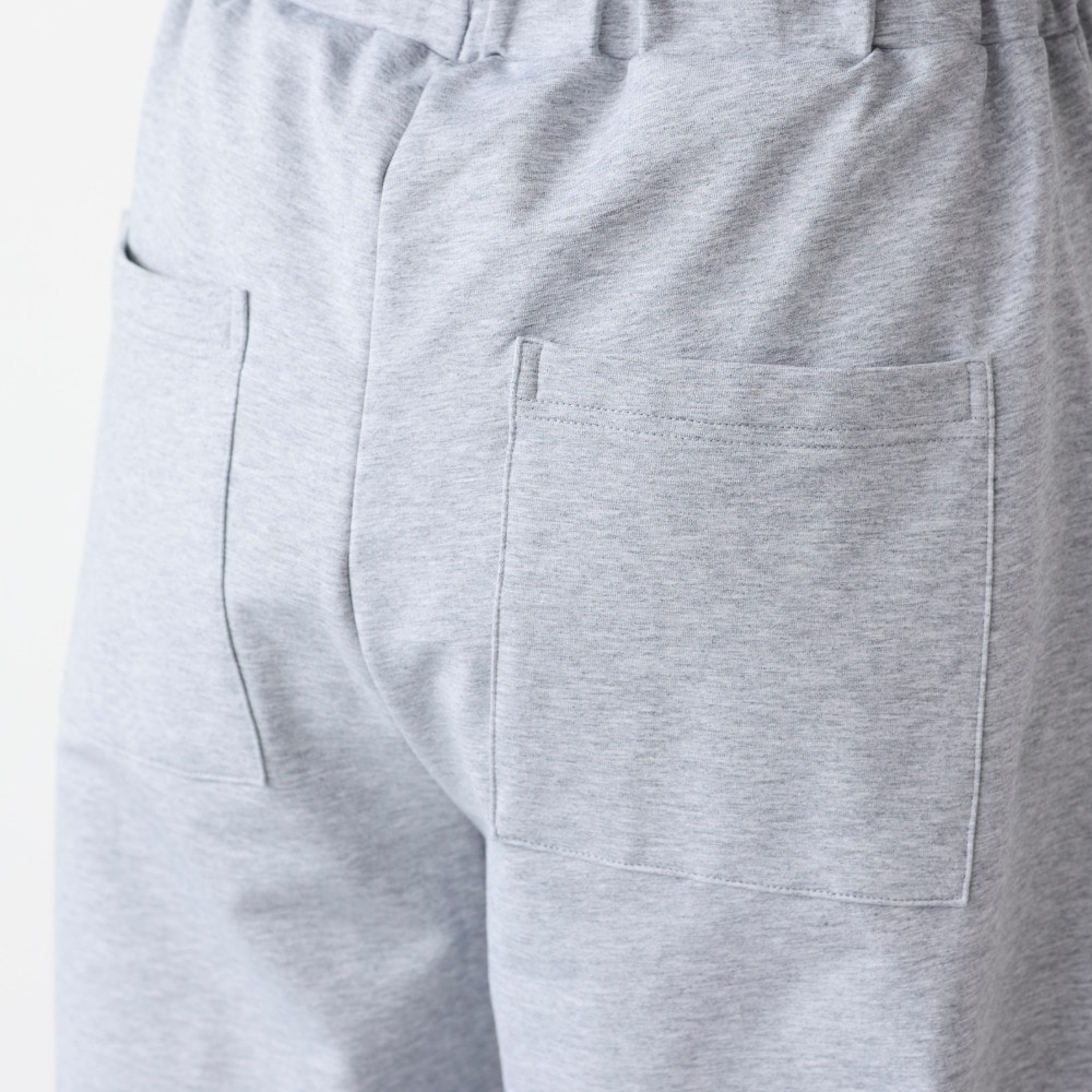 裏毛コクーンパンツ(ハンチ/hunch)｜通販のベルメゾンネット