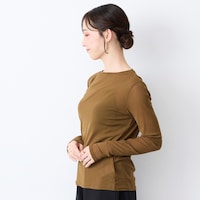 モデル身長165cm／F