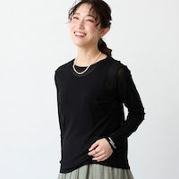 ブラック