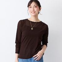 ブラウン
