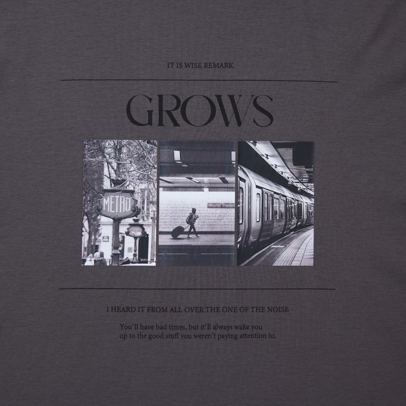 グレープリント部分