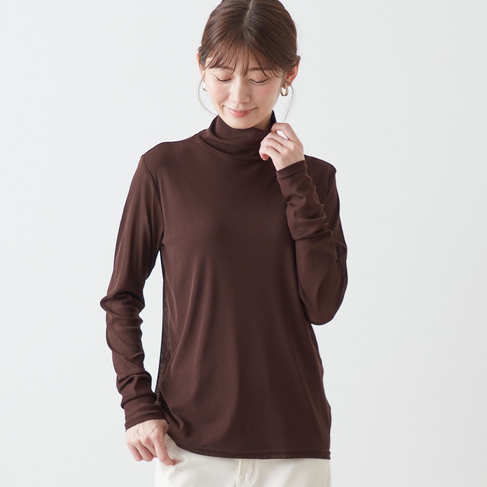 パワーネットフロントダブルシアータートル(ハンチ/hunch)｜通販の