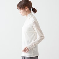 モデル身長165cm／Ｆ