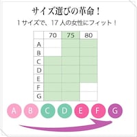 対応サイズ