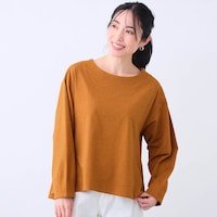 モデル身長167cm／M