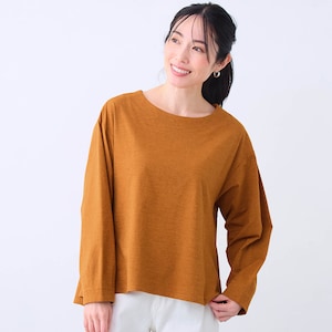 モデル身長167cm／M
