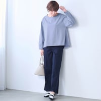 モデル身長170cm／M