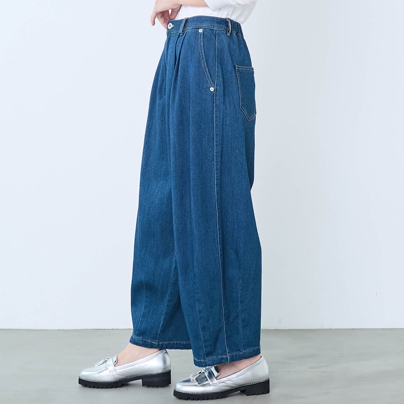 モデル身長170cm／M