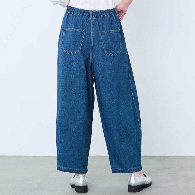 モデル身長170cm／M