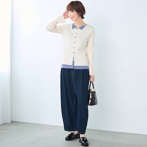 モデル身長170cm／M