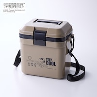 7L（7Lサイズのみ持ち運びに便利な肩掛けベルト付き）