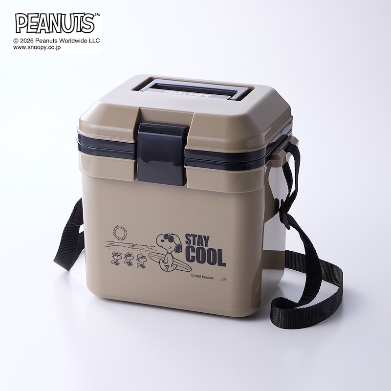 7L（7Lサイズのみ持ち運びに便利な肩掛けベルト付き）