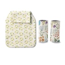 汗取りパッド＆抱っこ紐カバー