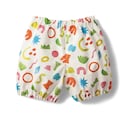 かぼちゃパンツ