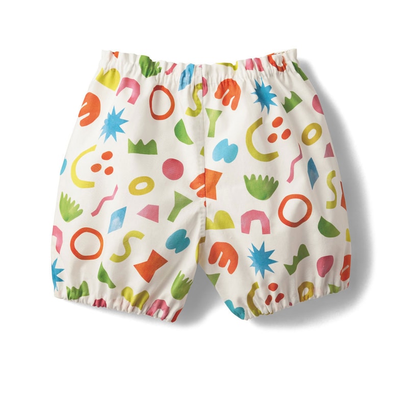 かぼちゃパンツ／胴囲：約45~55cm