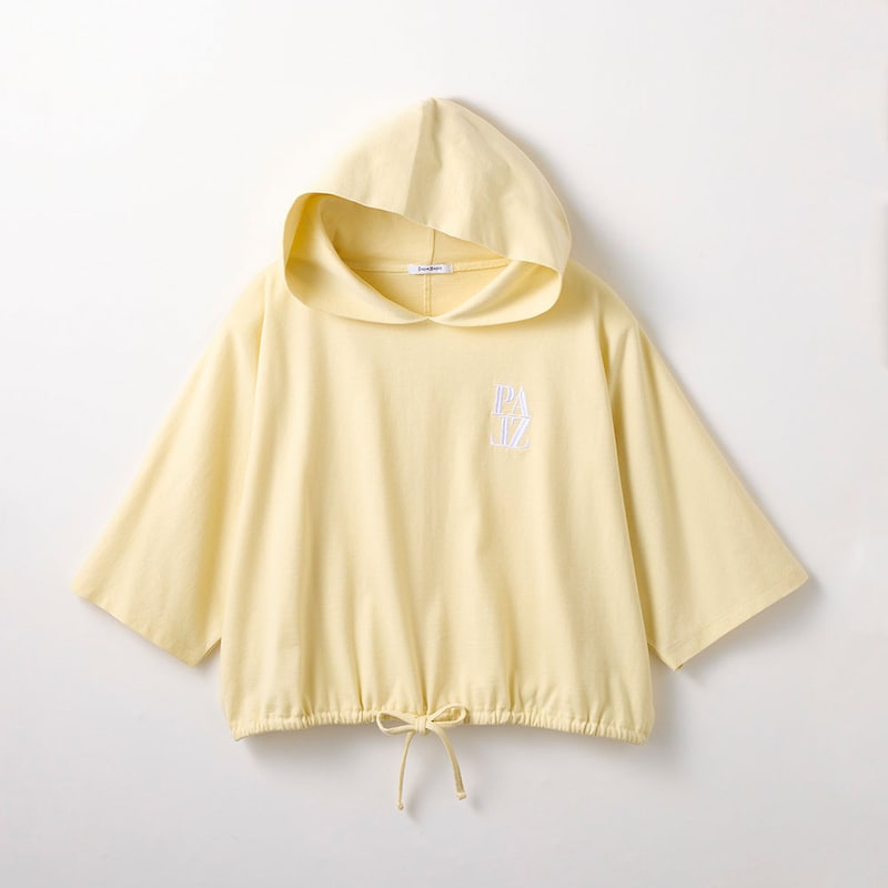 ライトイエロー