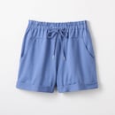 グレイッシュブルー