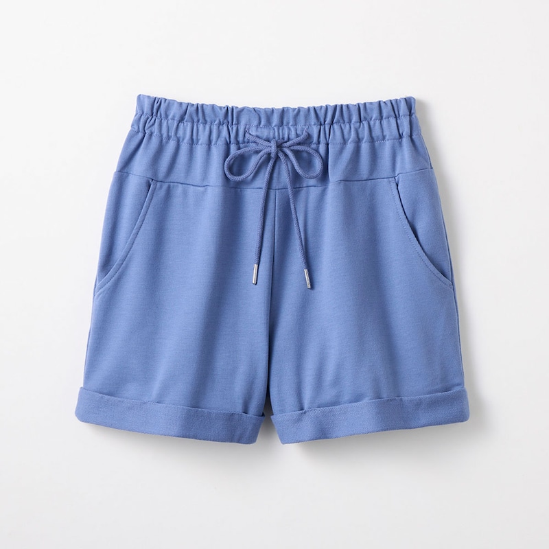 グレイッシュブルー