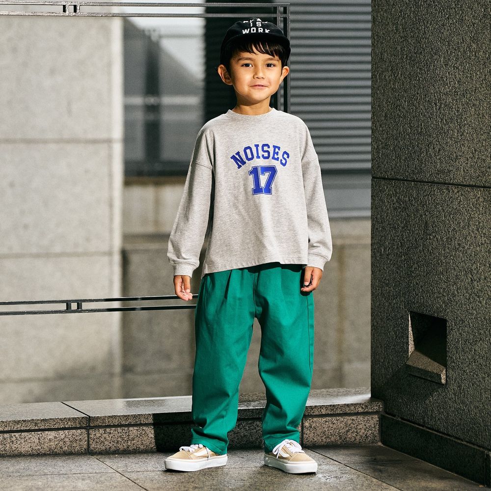 【エフオーキッズ/F.O.KIDS】シェフパンツ 【エフオーキッズ/F.O.KIDS】シェフパンツ