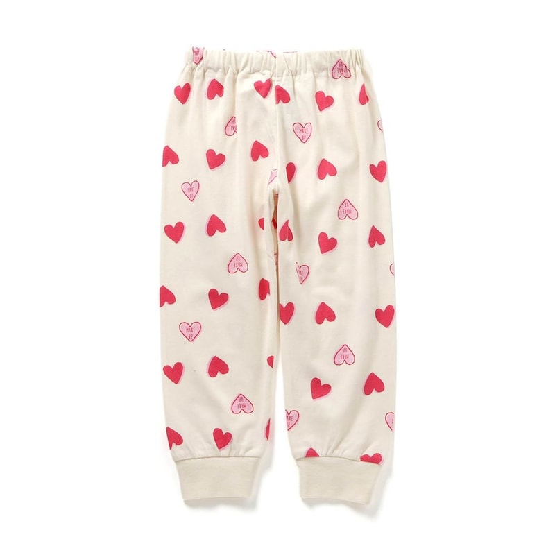 クリーム（ハート）