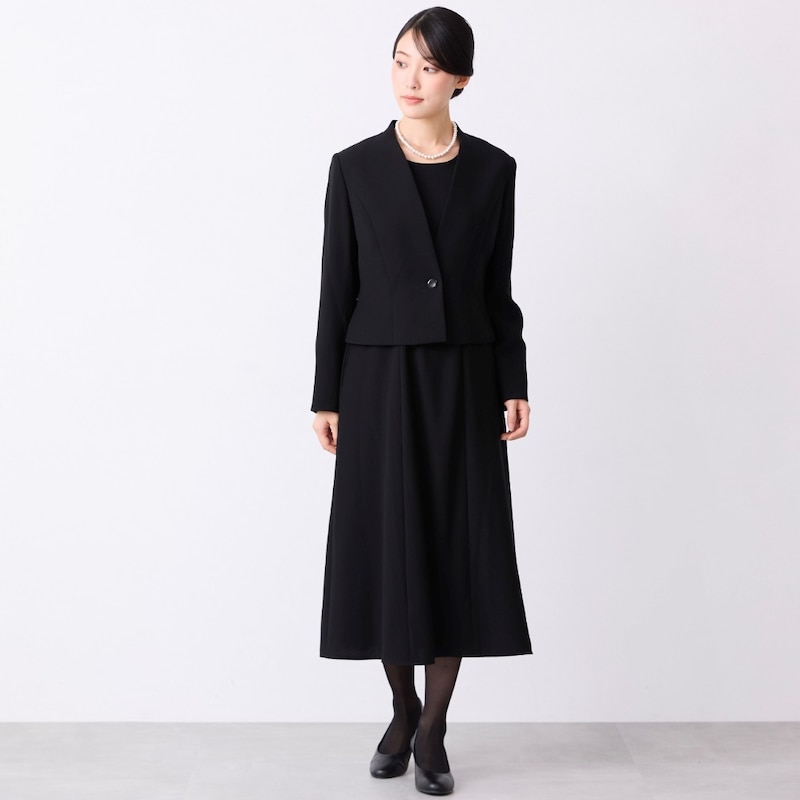 モデル身長168cm／9号