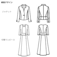 線画デザイン