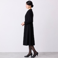 モデル身長168cm／9号