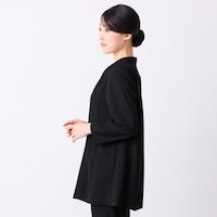 モデル身長168cm／M