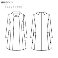 線画デザイン
