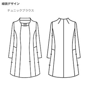 線画デザイン