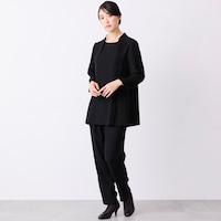 モデル身長168cm／M