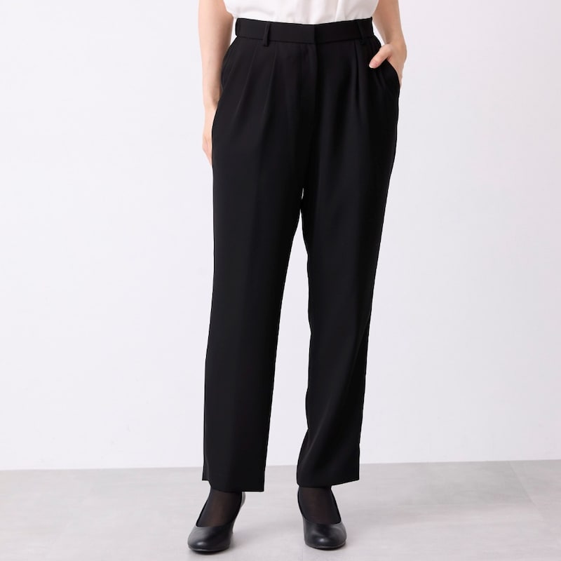 モデル身長168cm／M