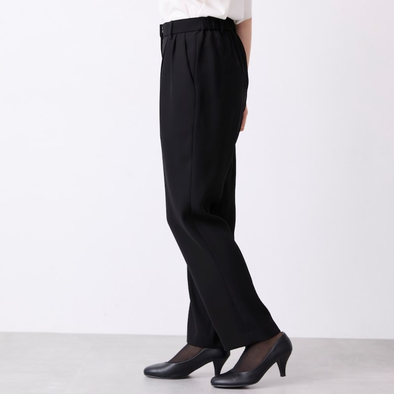 モデル身長168cm／M