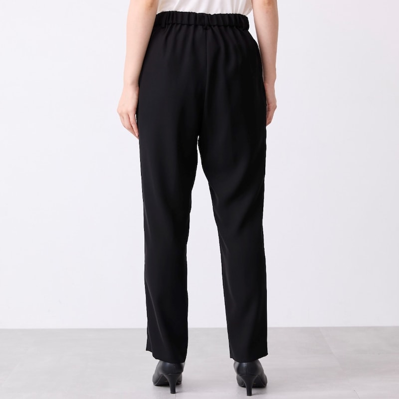 モデル身長168cm／M